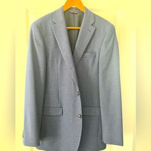 Tommy Hilfiger Sport Coat (Men’s 40L)